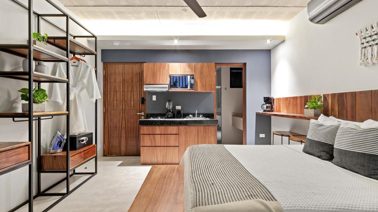 Searena Boutique Apartamento Playa del Carmen