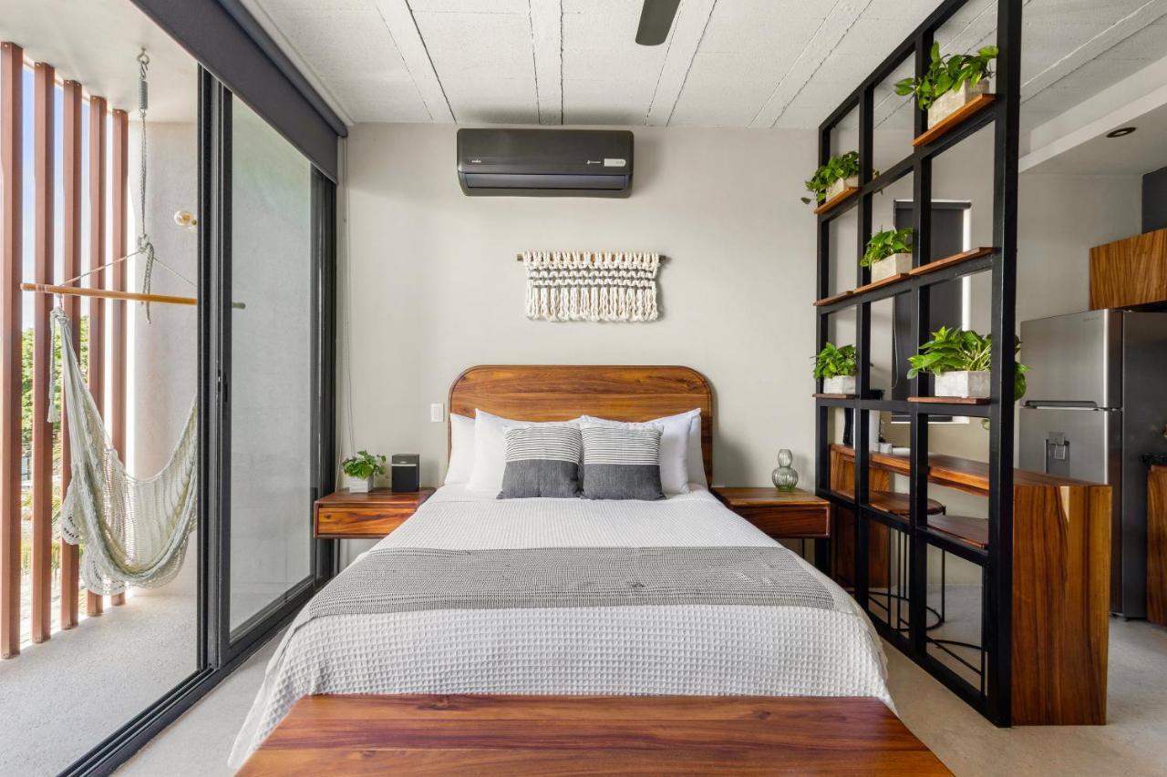 Apartamento Searena Boutique Playa del Carmen