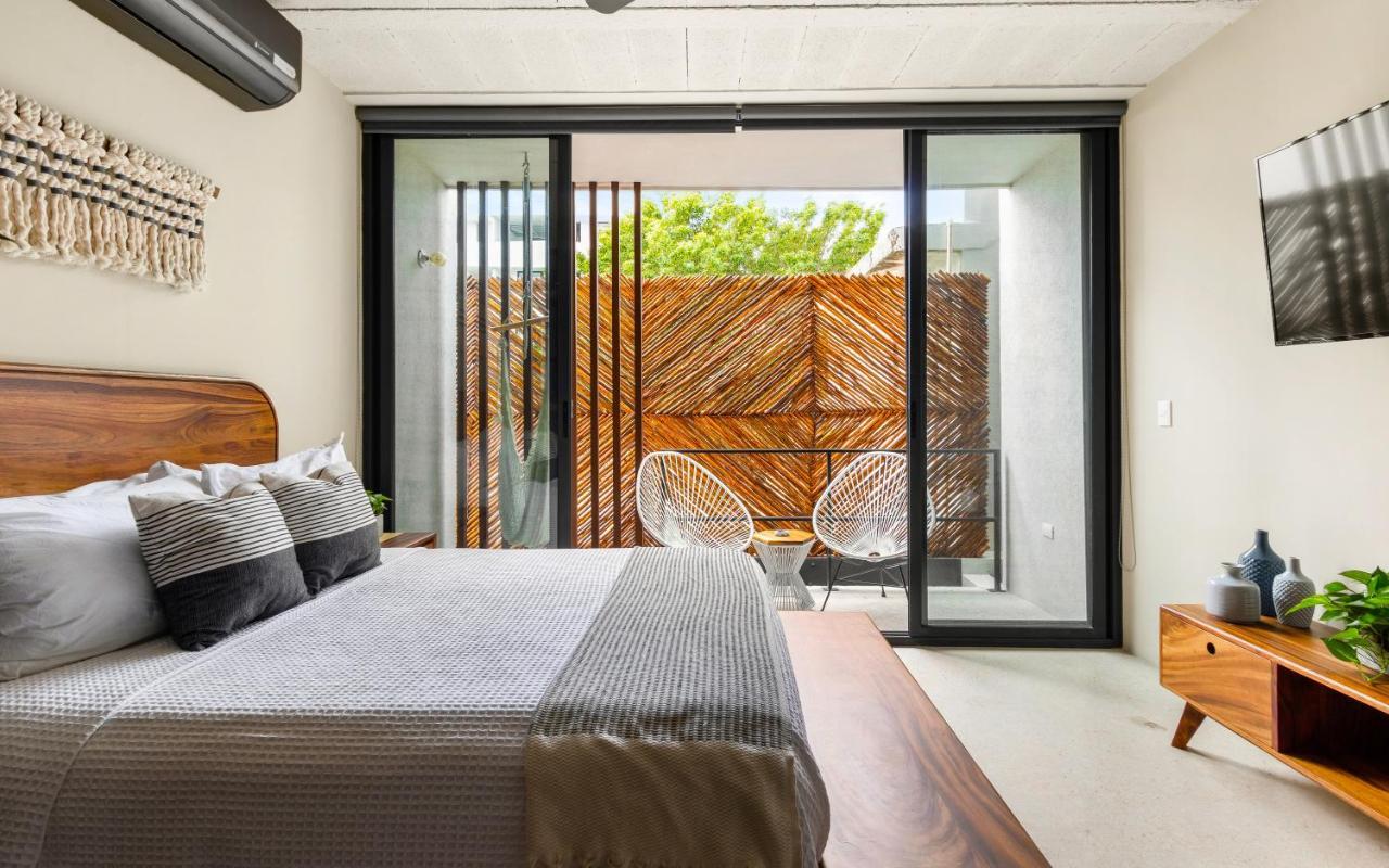 Apartamento Searena Boutique Playa del Carmen